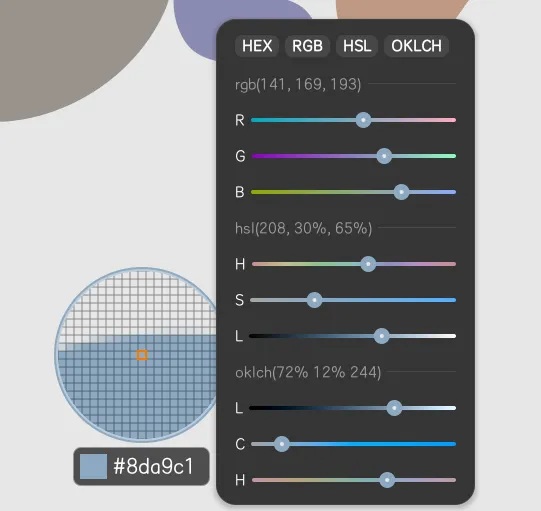 Color Picker