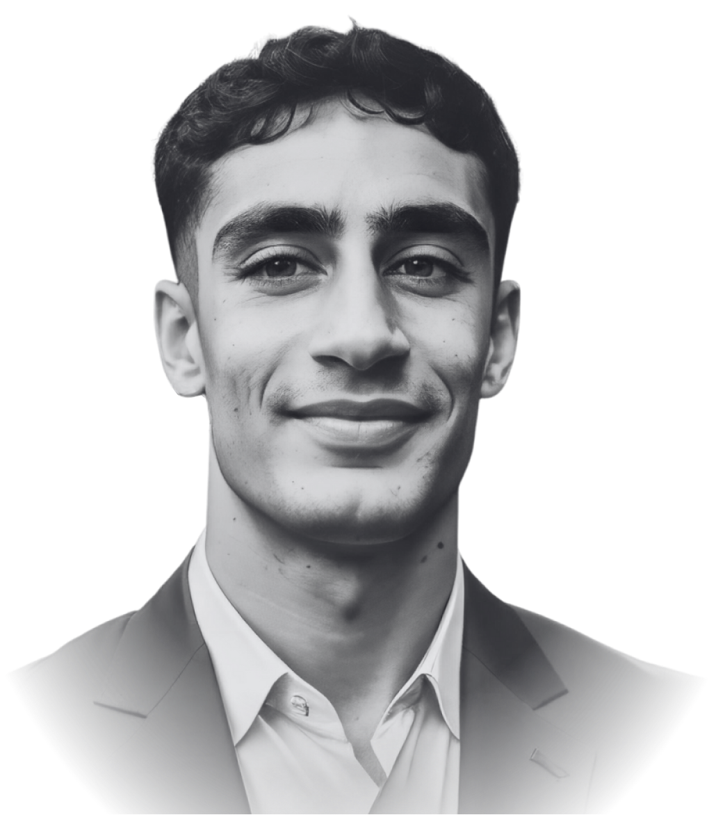 Portrait of Ernesto, a data and AI developer